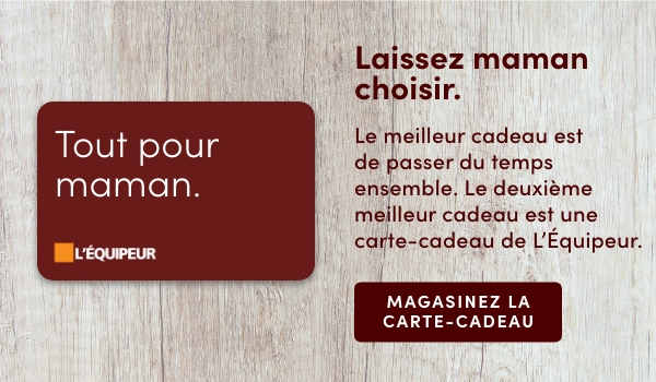 Magasinez la carte-cadeau