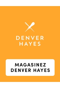 Magasinez Denver Hayes