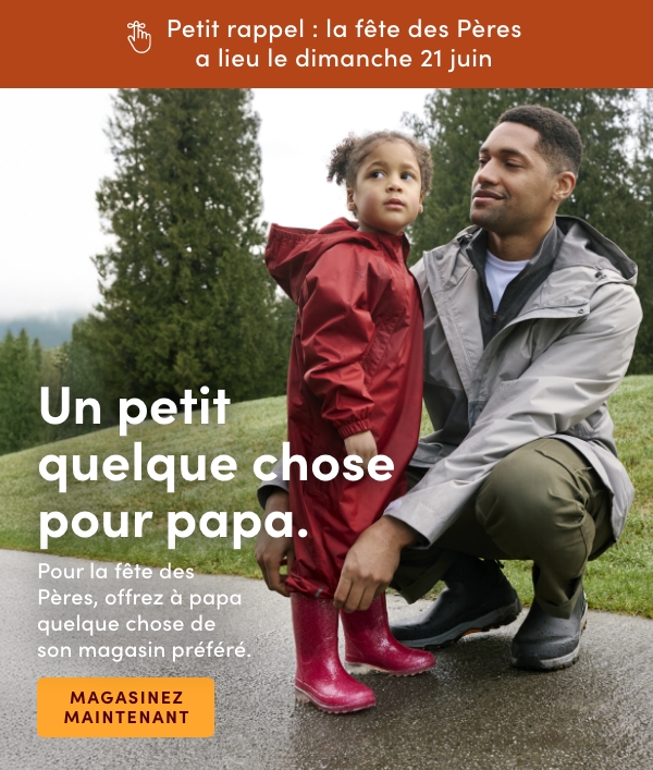 Fête des Pères – Page principale