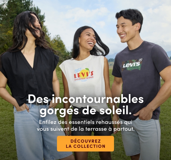 Chaque côté de l’été - Vêtements de protection solaire