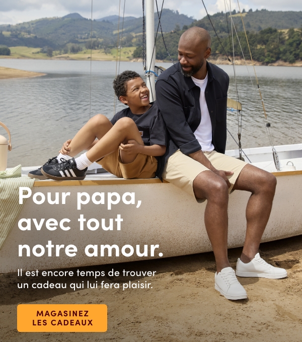 Fête des Pères – Page principale
