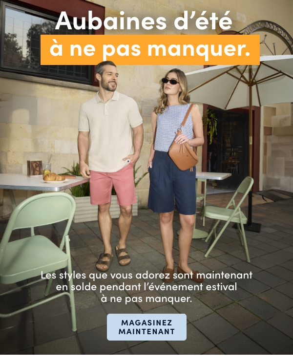 Chaque côté de l’été - Vêtements de protection solaire - Produits en solde