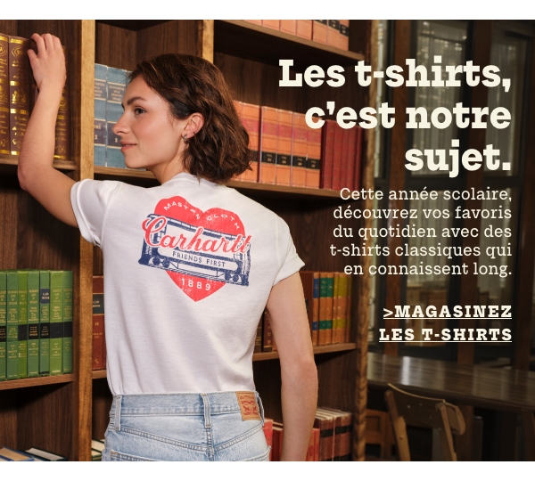 BTC - WOMEN - TEE DISCOVERY