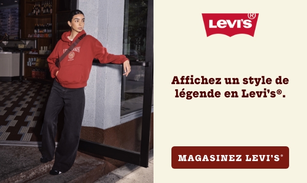 BTC - WOMEN - DENIM - Levi's