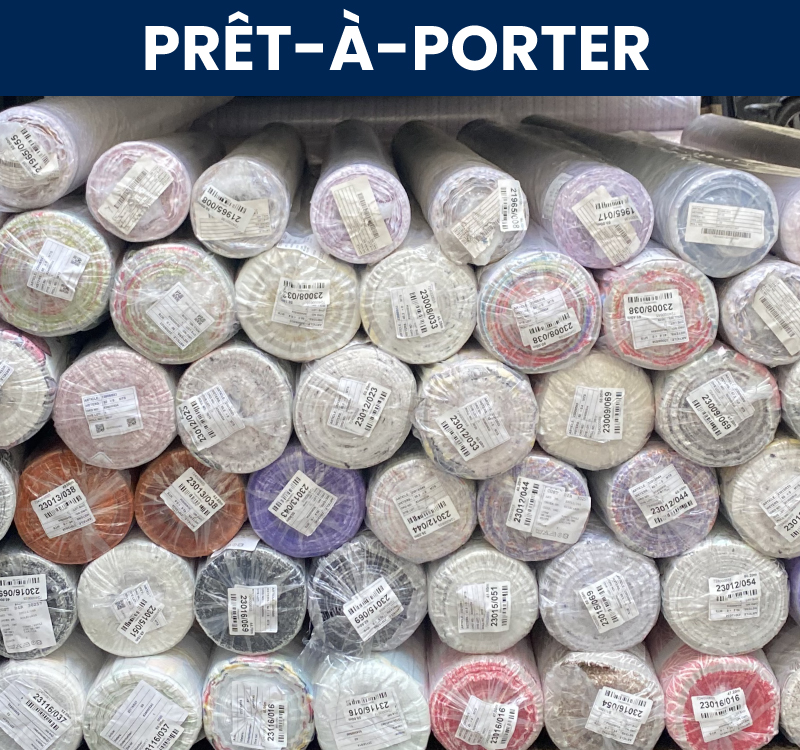 Prêt-à-porter