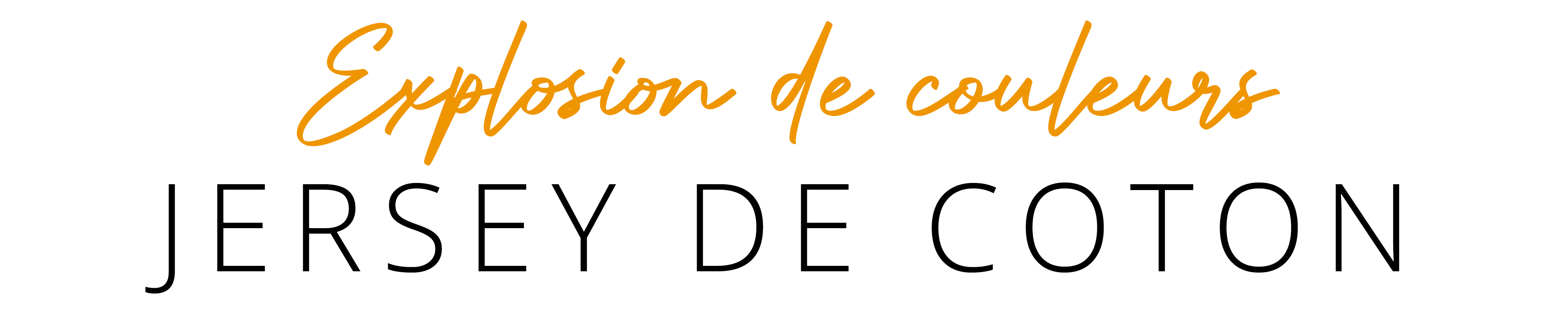 Déstockage de marques de prêt-à-porter françaises ! Les 3 mètres à partir de 15€