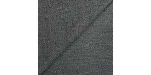 Laine mélangée gris chiné