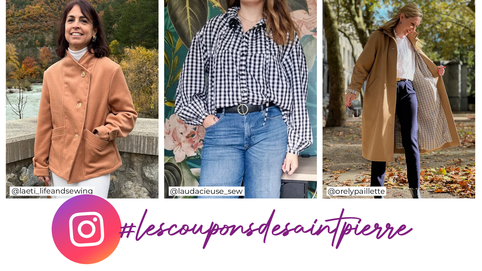 Coup de cœur des coupons