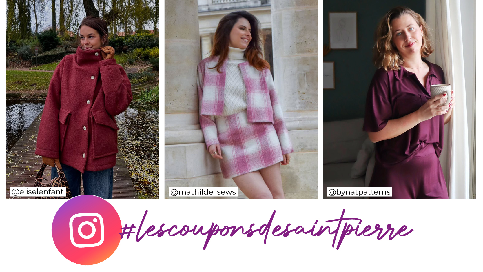 Coup de cœur des coupons