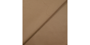 Coton imprimé pois 1mm 