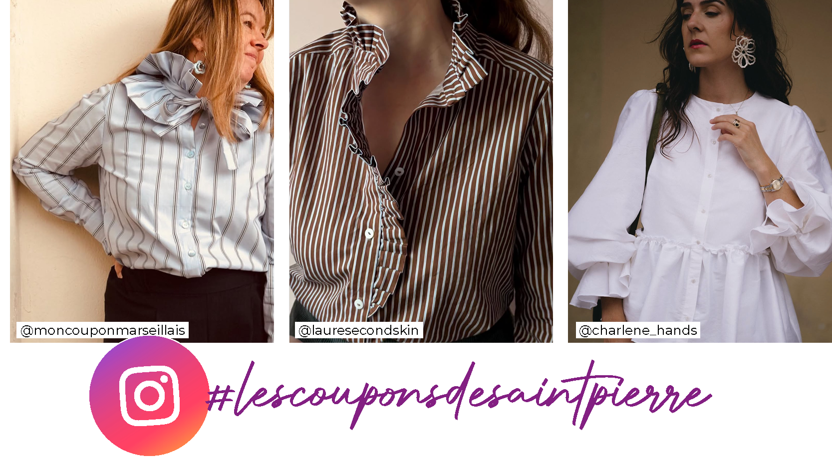 Inspiration des coupons