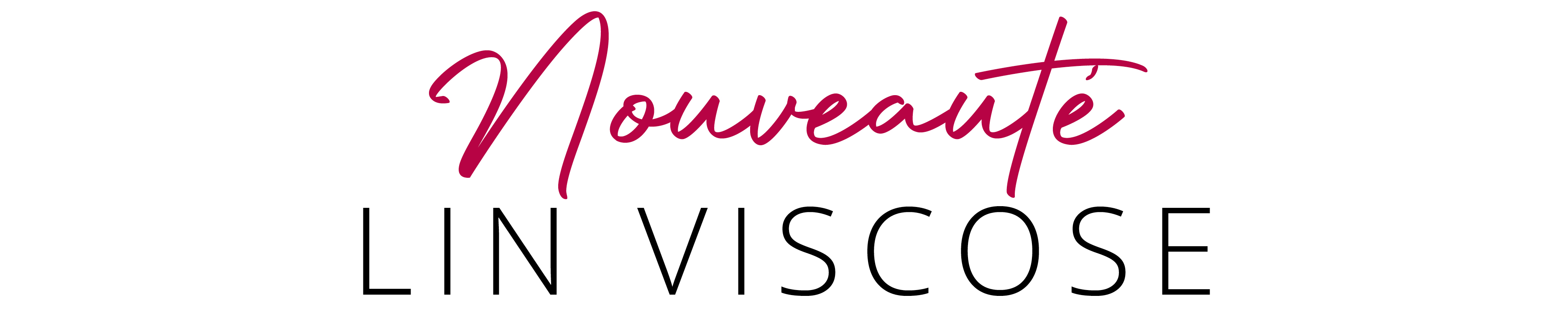 Nouveautés ! Popeline en polycoton à petit prix !