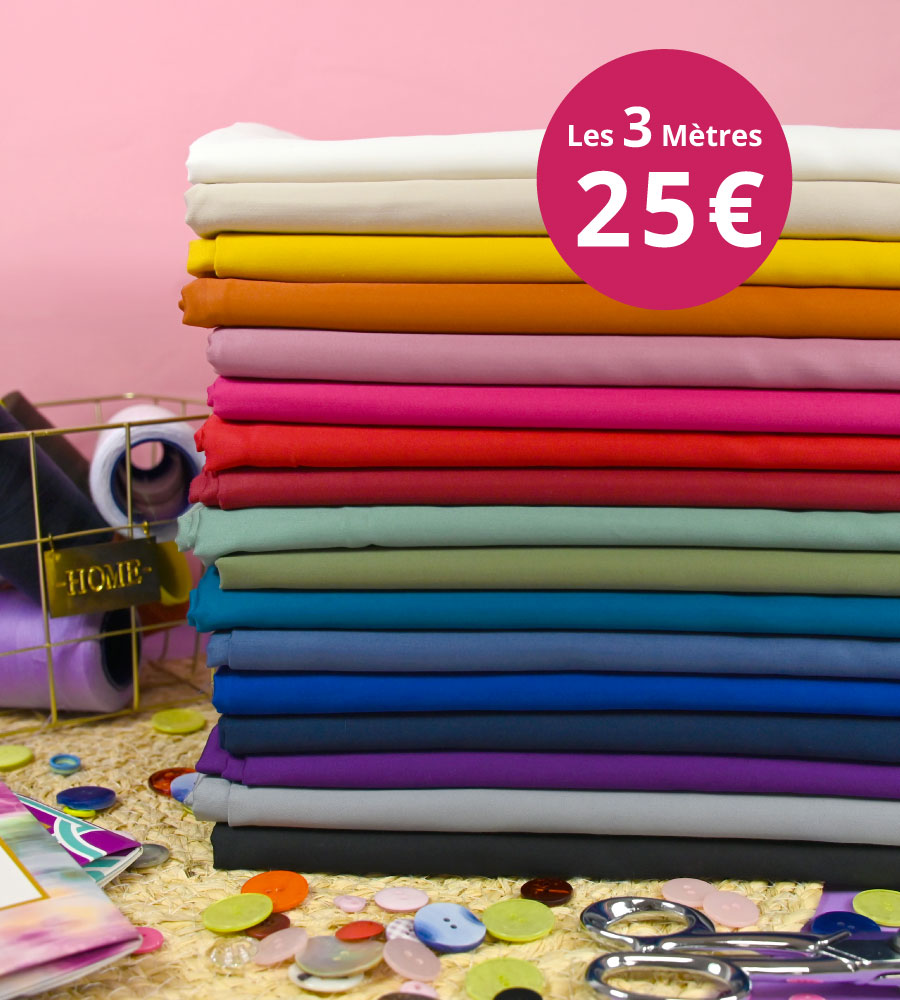 Les 3 mètres à 25€