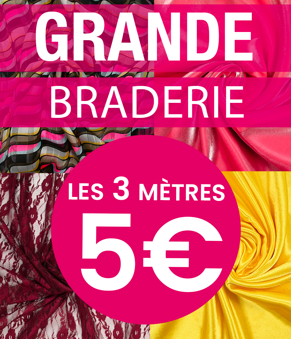 Les 3 mètres à 5€
