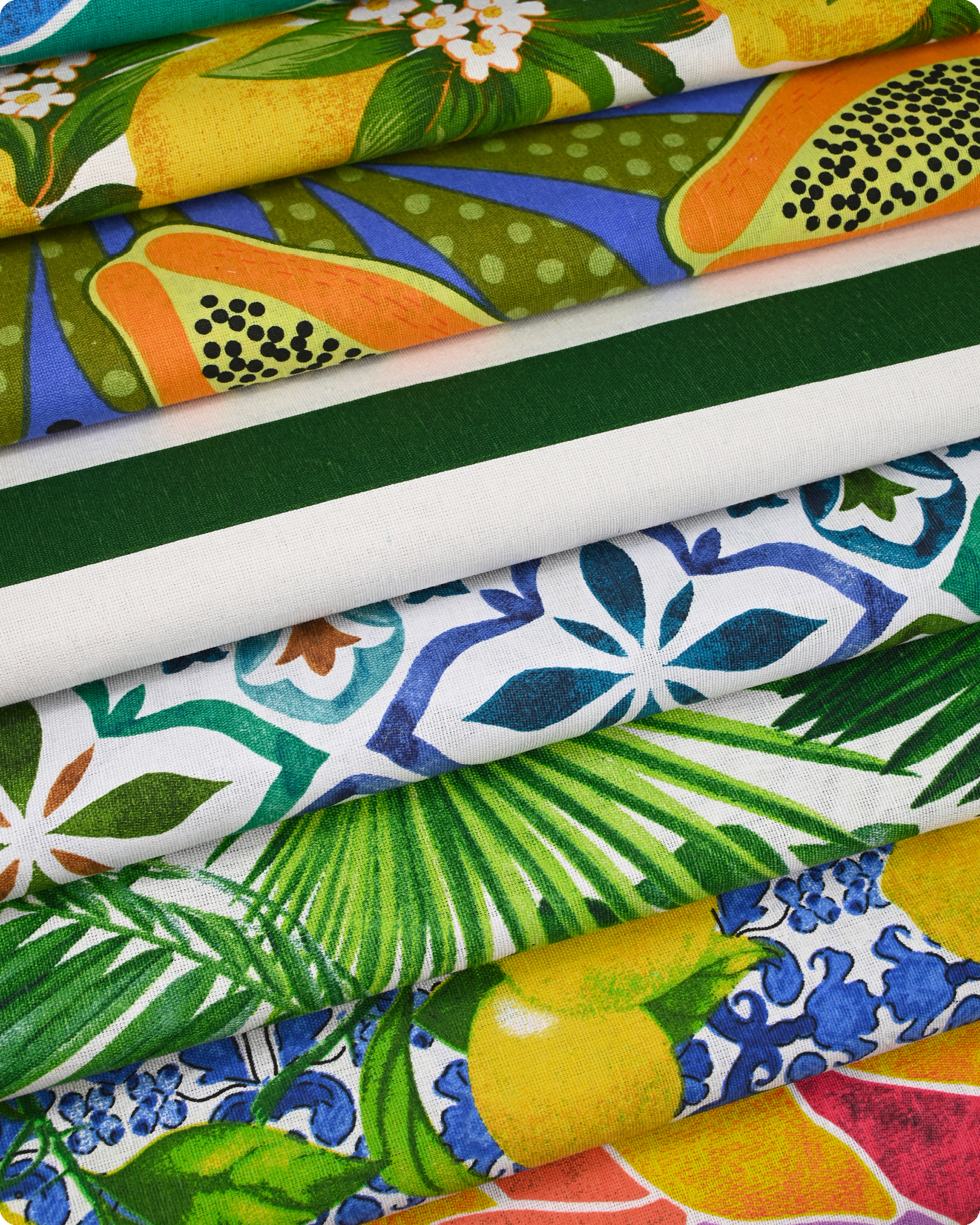 Polycoton les 3 mètres à 10€