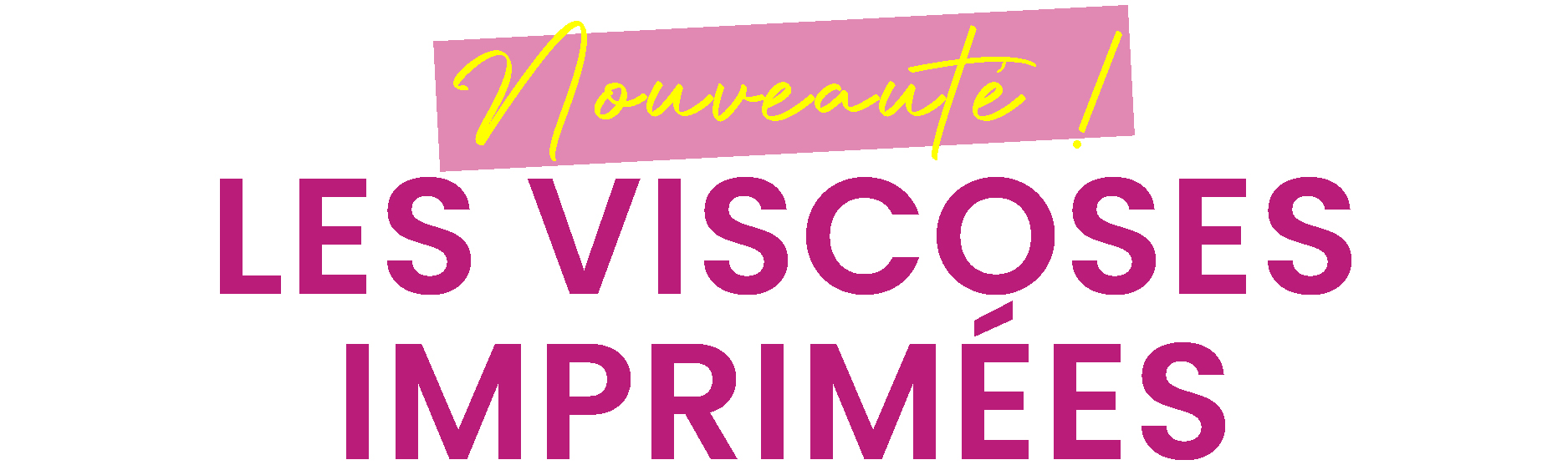 Nouveautés ! Popeline en polycoton à petit prix !