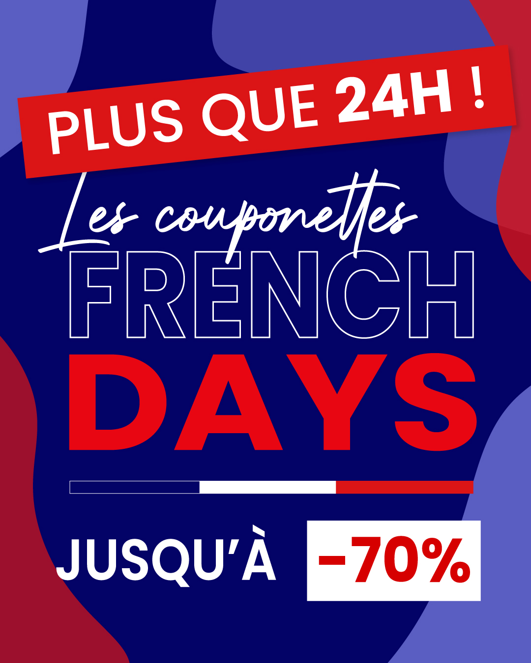 Plus que 24h !