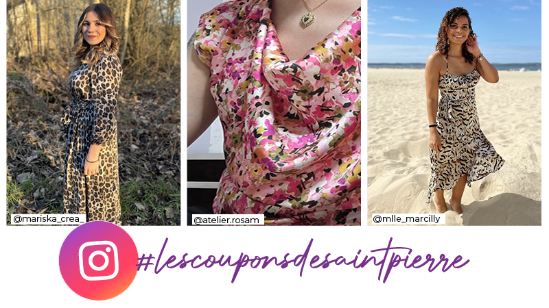 Inspiration des coupons