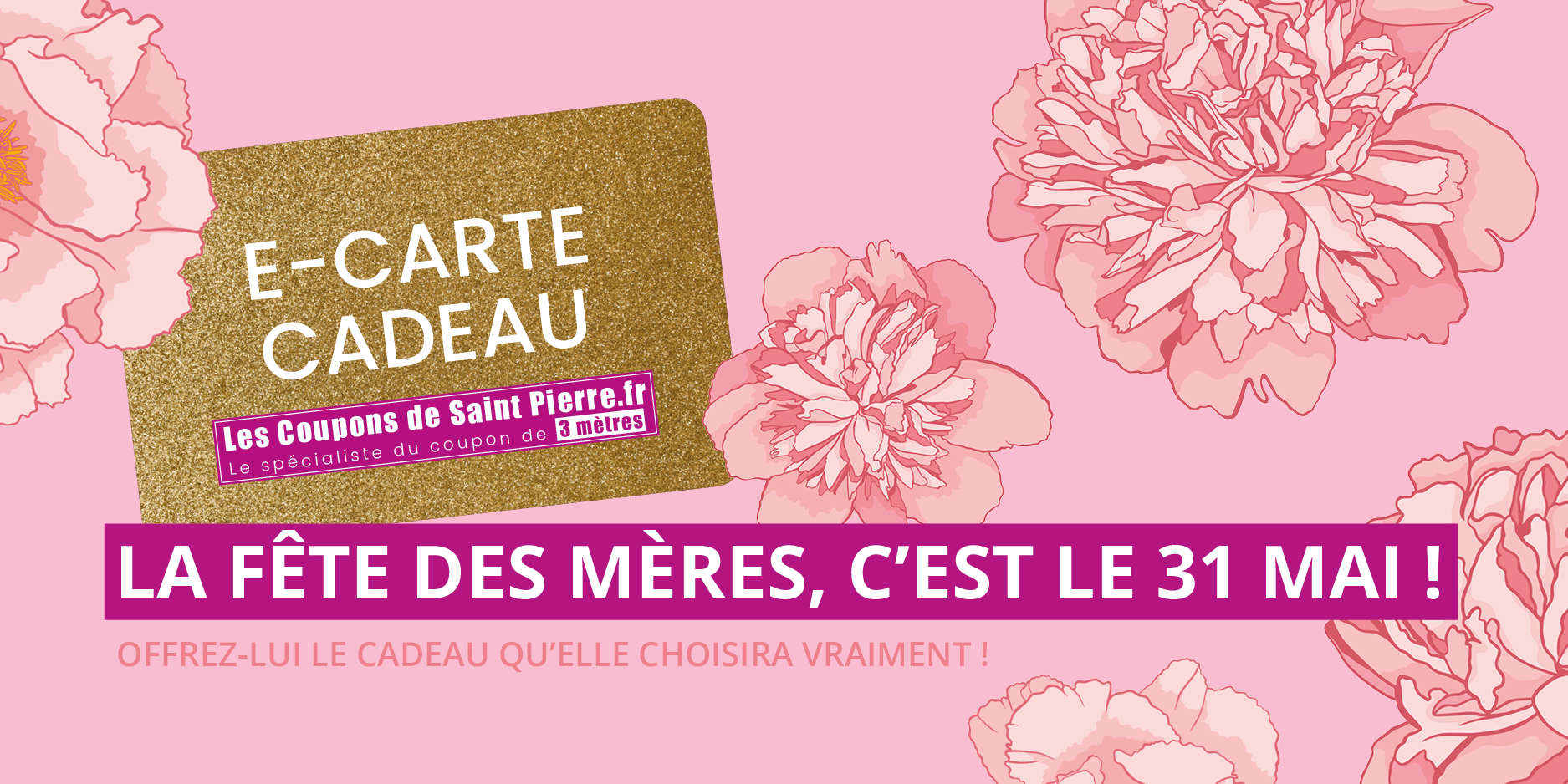 La fête des mères ! 