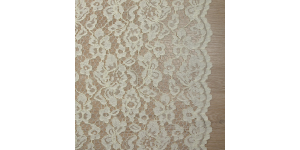 Dentelle festonnée Maud
