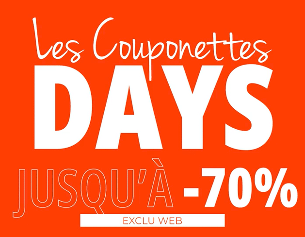 Ventes privées 