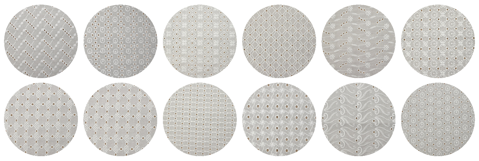 Broderie anglaise
