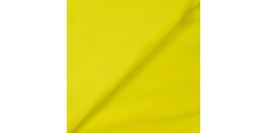 Jersey de viscose jaune