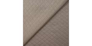 Jersey de coton matelas