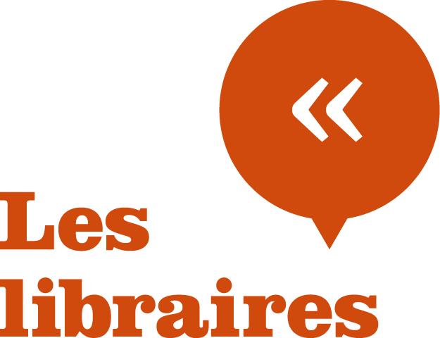 logo les libraires