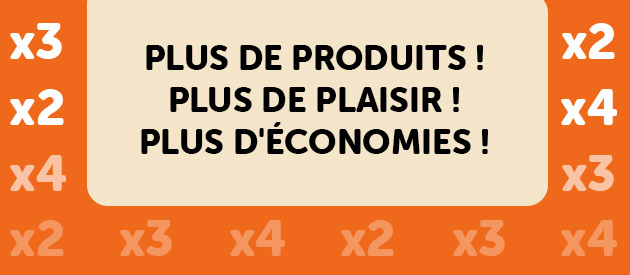 plus d'economie