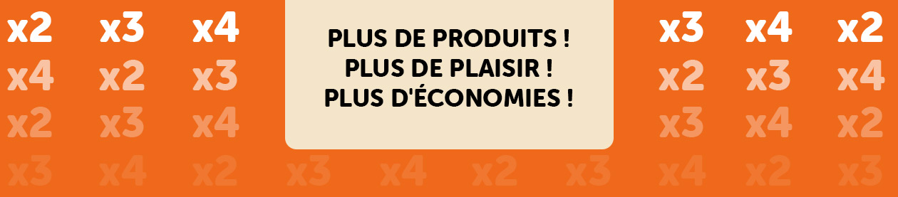 plus d'economie