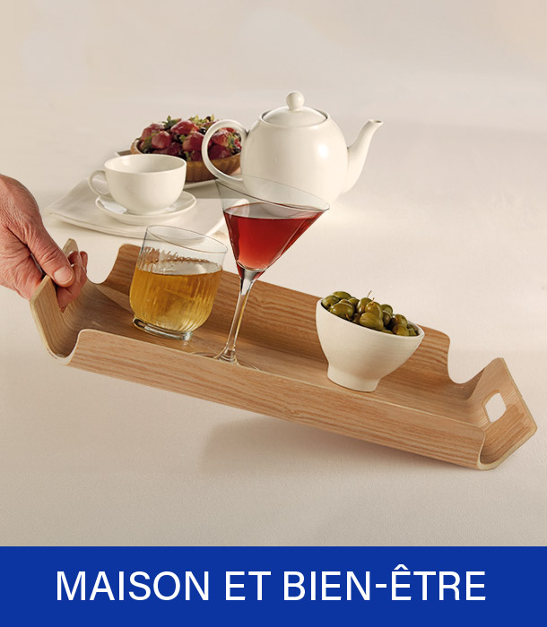 Maison et bien-être