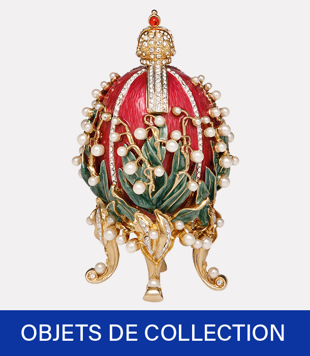 Objets de collection