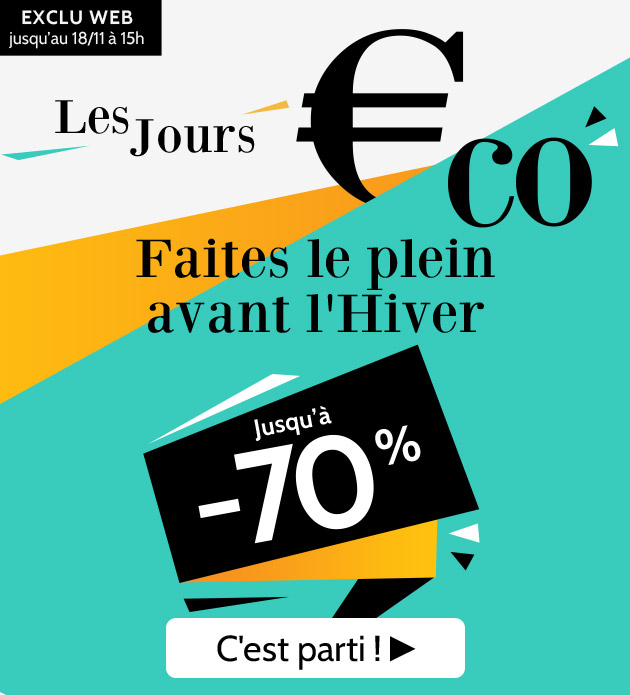 Faites le plein avant l'Hiver