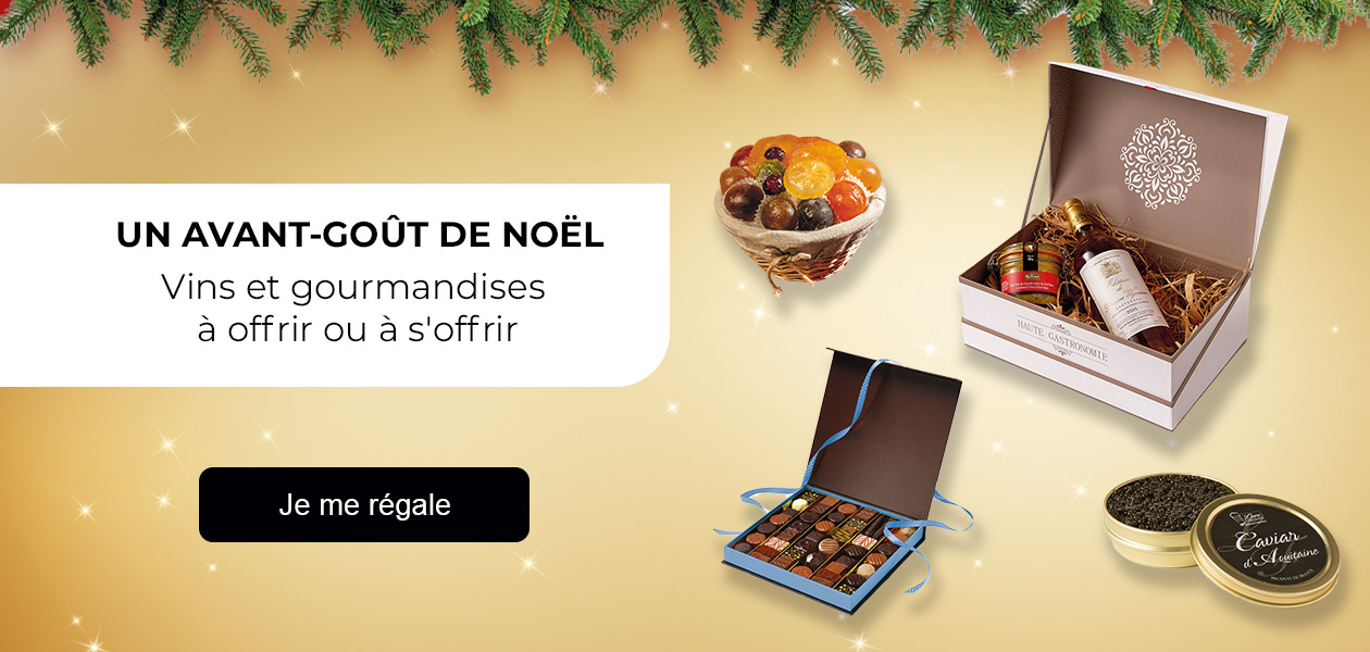 Un avant-goût de noël