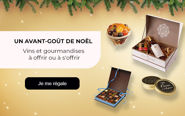 Un avant-goût de noël