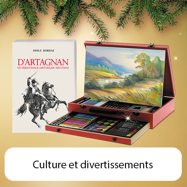 Culture et divertissements