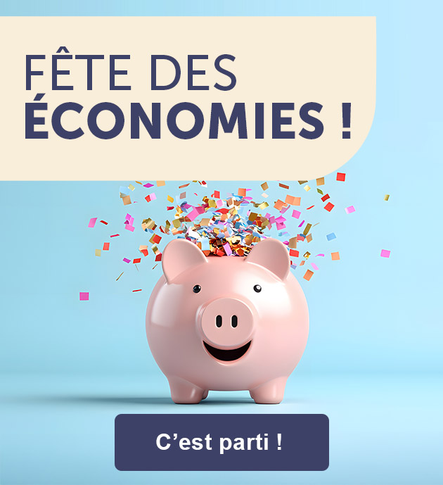 Fête des économies