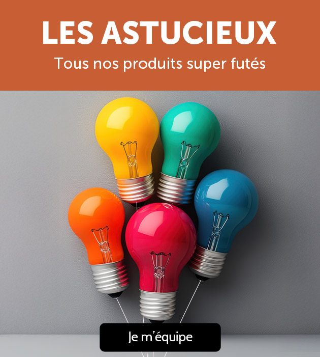 Les astucieux