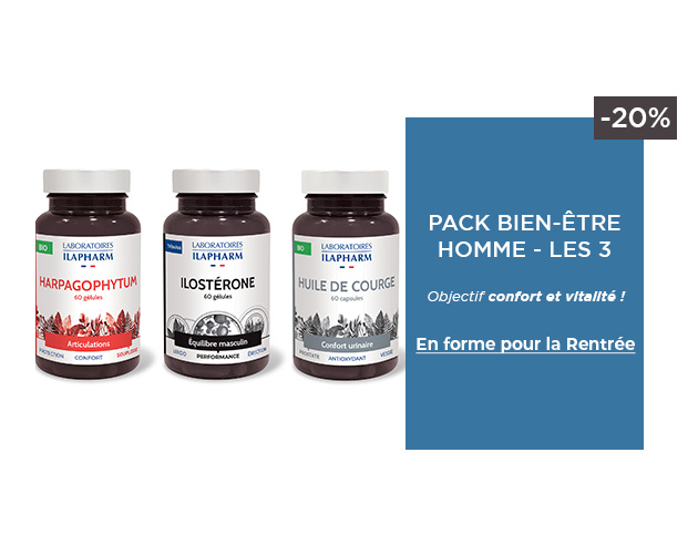 Objectif confort et vitalitéé