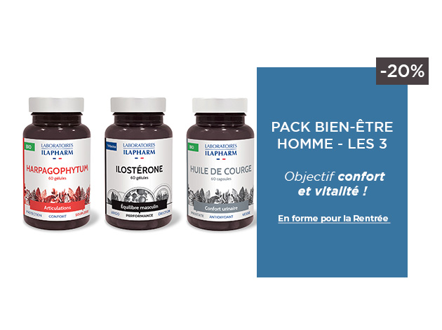 Objectif confort et vitalité