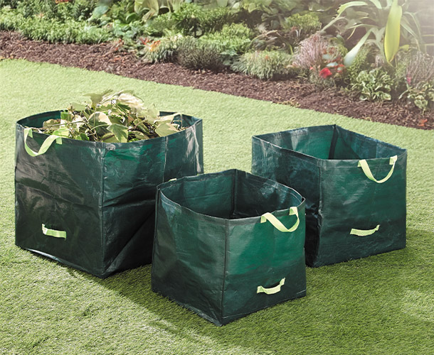 Ultra-solides, étanches, polyvalents