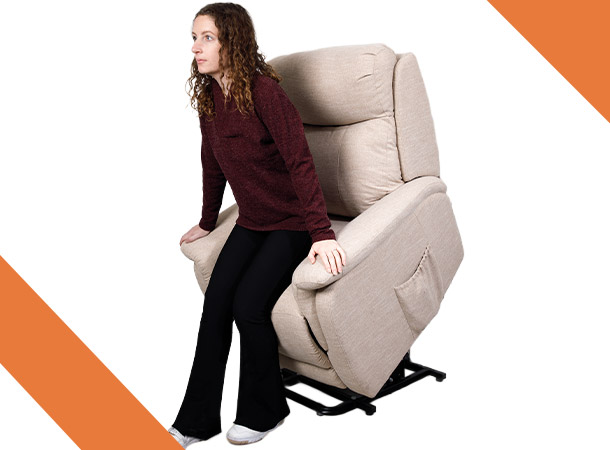 Le plus confortable des fauteuils