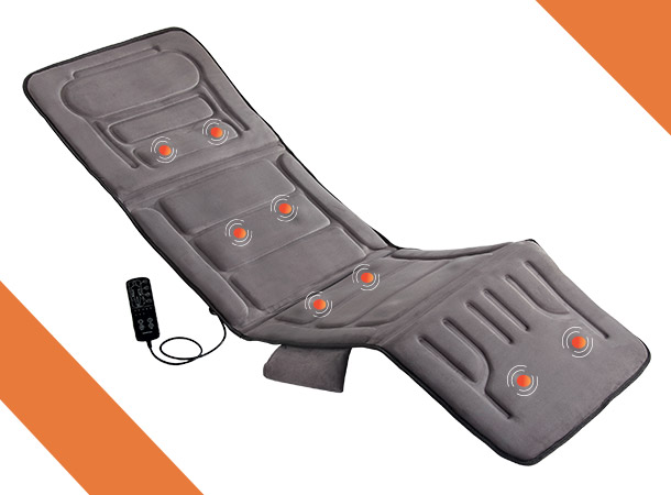 Des massages sur mesure