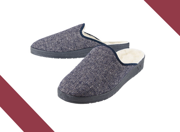 La chaleur de la laine pour un hiver au top