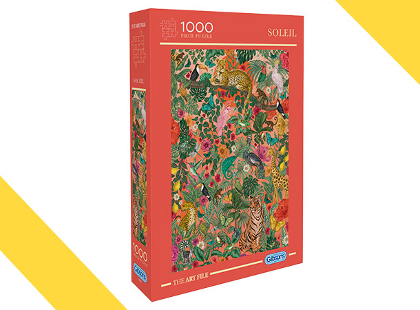 Évasion garantie dans une jungle luxuriante