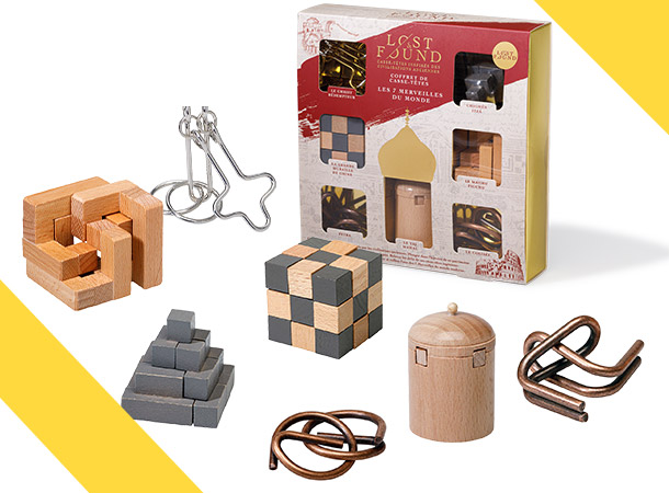 Prêt pour une séance de remue-méninges