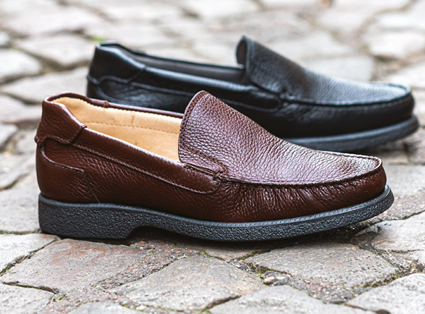 un chaussant 100% bien-être