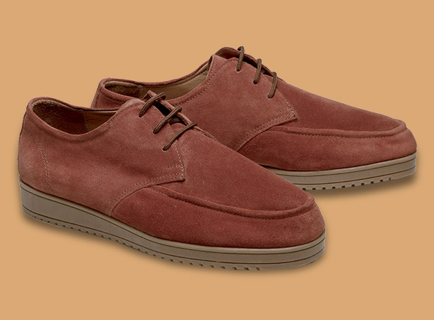 costume, jean ou pantalon de ville, ils vont avec tout !