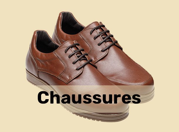 Chaussures